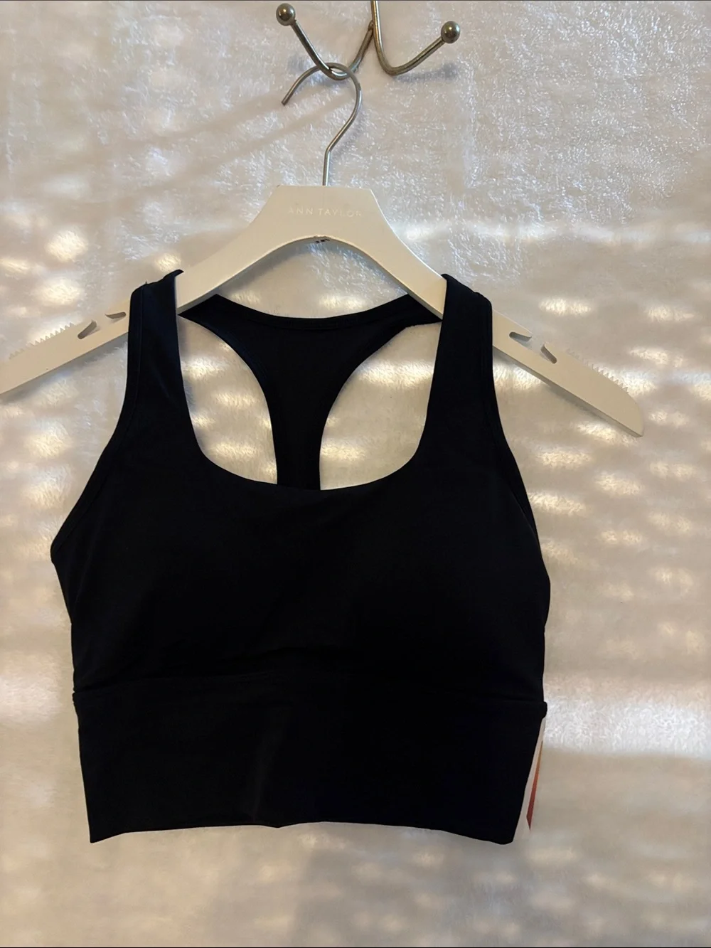 Felyfit small Sports  bra NWT